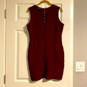 Cocktail dress